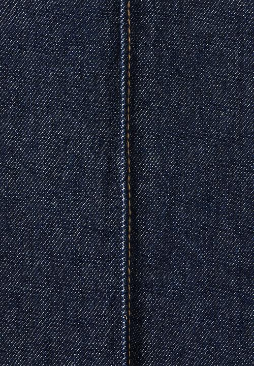 MANGO - Jeans paloma - open blue