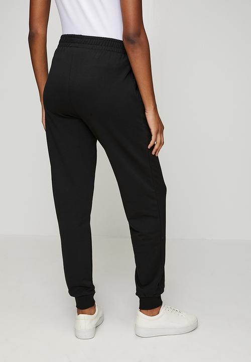 POLO - Wmn Sophia Jogger - Black