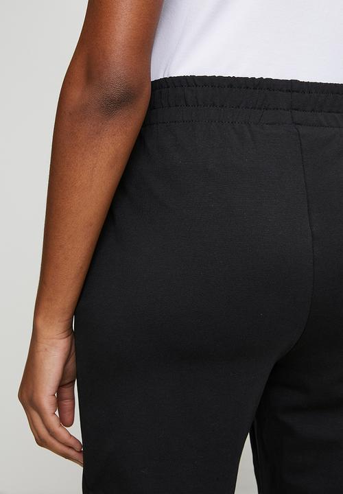 POLO - Wmn Sophia Jogger - Black
