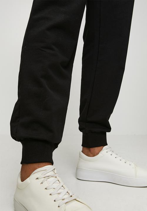 POLO - Wmn Sophia Jogger - Black