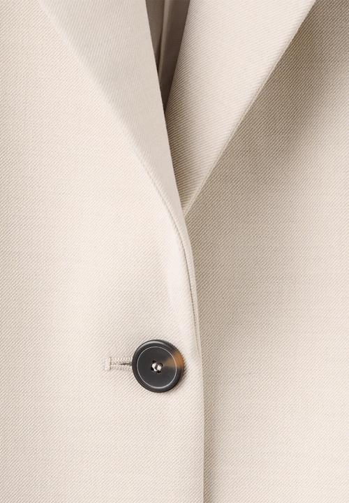 MANGO - Blazer paris - light beige