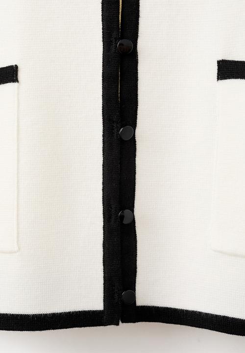 MANGO - Jacket ivan- light beige