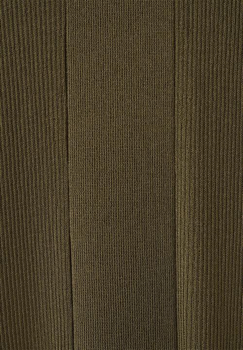 MANGO - Dress casandra - beige/khaki