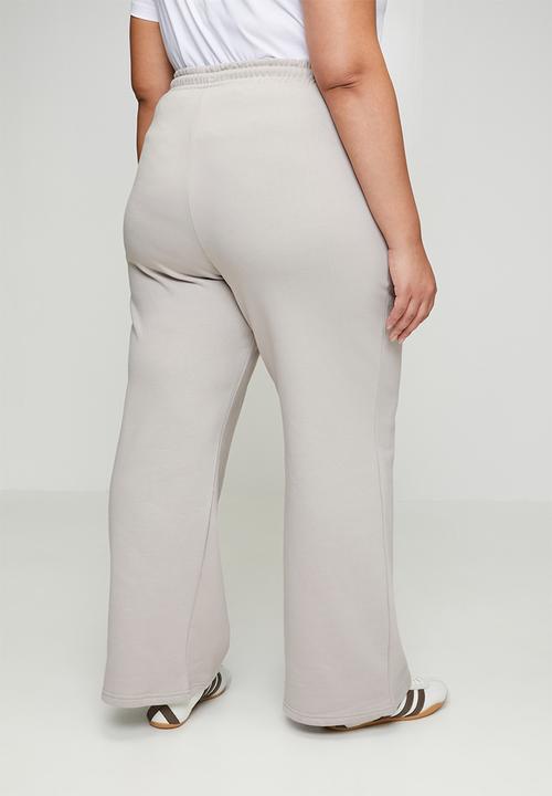 FILA - Plus Kathleen Pants - Nacreous Clouds
