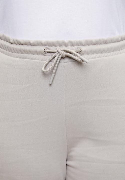 FILA - Plus Kathleen Pants - Nacreous Clouds