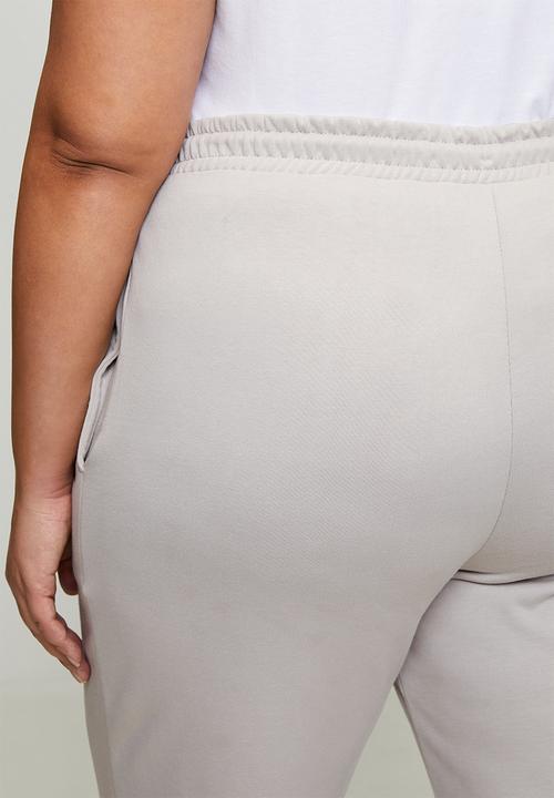 FILA - Plus Kathleen Pants - Nacreous Clouds