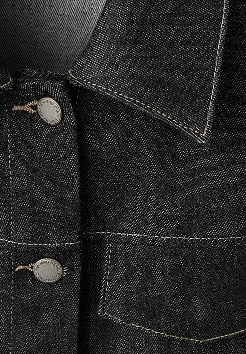 MANGO - Jacket jolie - black