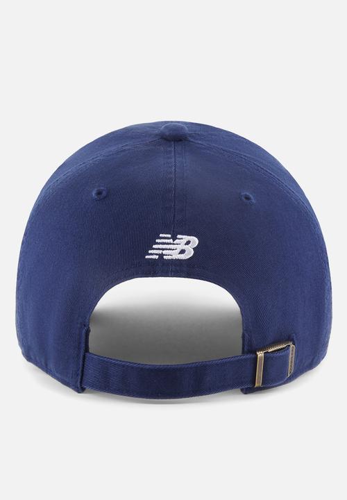 New Balance  - 47 Clean Up Fathers Day Cap - Blue