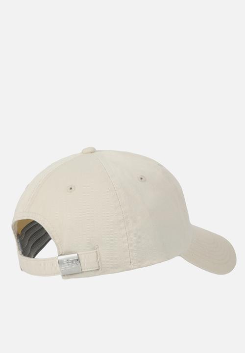 New Balance  - Classic Cap - Neutral