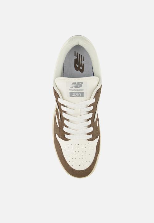 New Balance  - U480P4QI