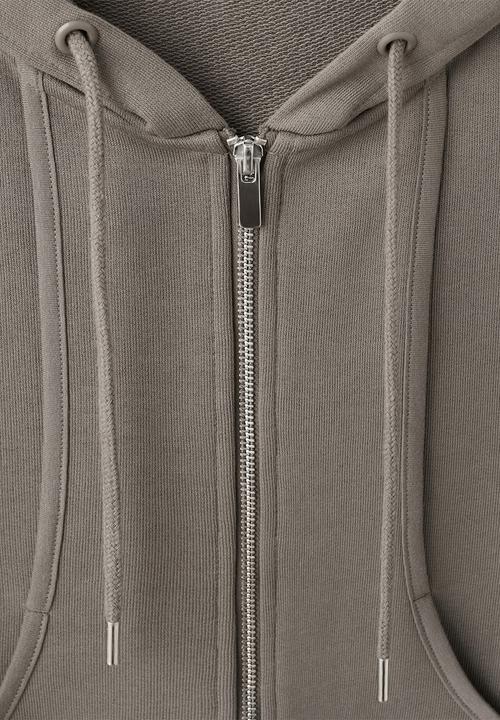 MANGO - Sweatshirt karol - gray