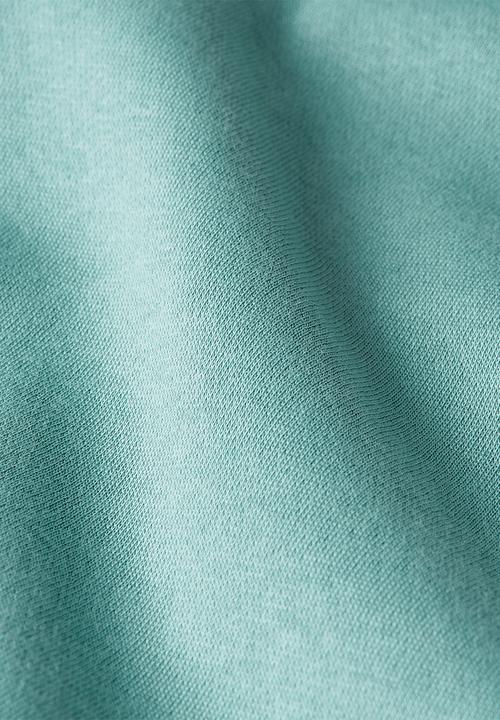 G-STAR - Premium Core R Sw Long Sleeve - Mineral Blue
