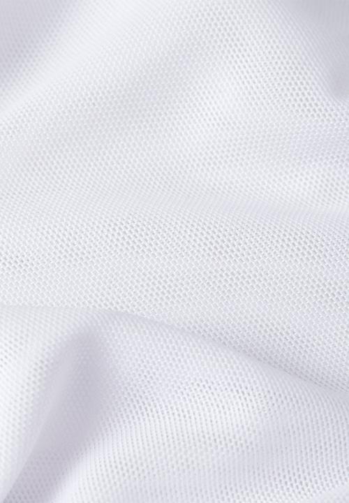 G-STAR - Stencil gr boat slim t wmn - White
