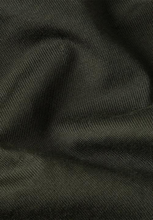 G-STAR - Regular Tee GR 008 Short Sleeve 