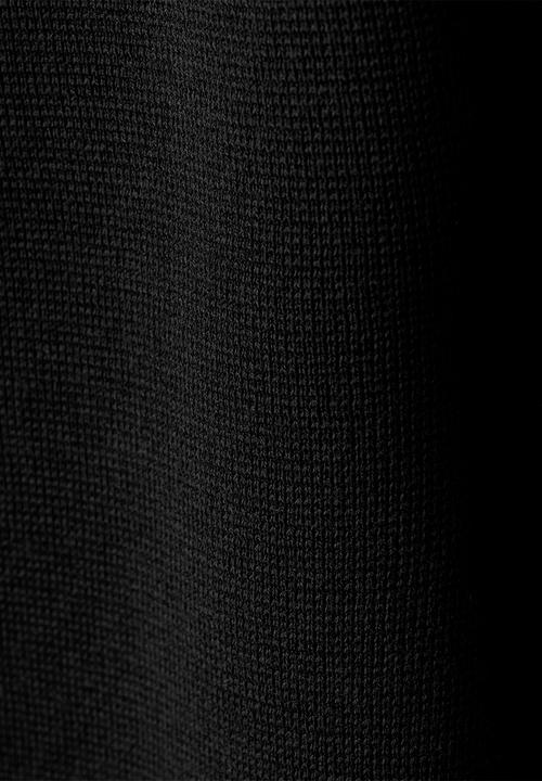 MANGO - Trousers reliquia- black
