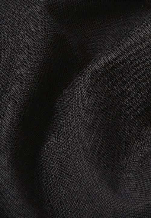 G-STAR - Regular Tee GR 011 S\S - Black 