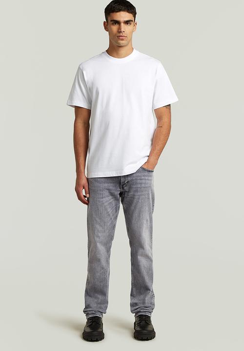 G-STAR - Regular Tee GR 018 S\S
