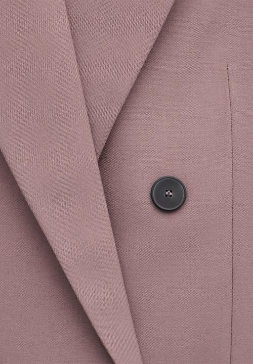 MANGO - Blazer bangkok- pink
