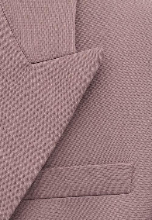 MANGO - Blazer bangkok- pink