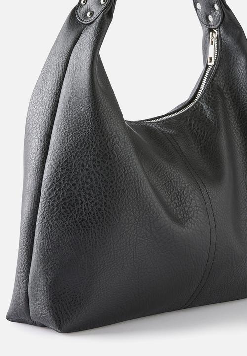 Rubi - Avery underarm bag - black