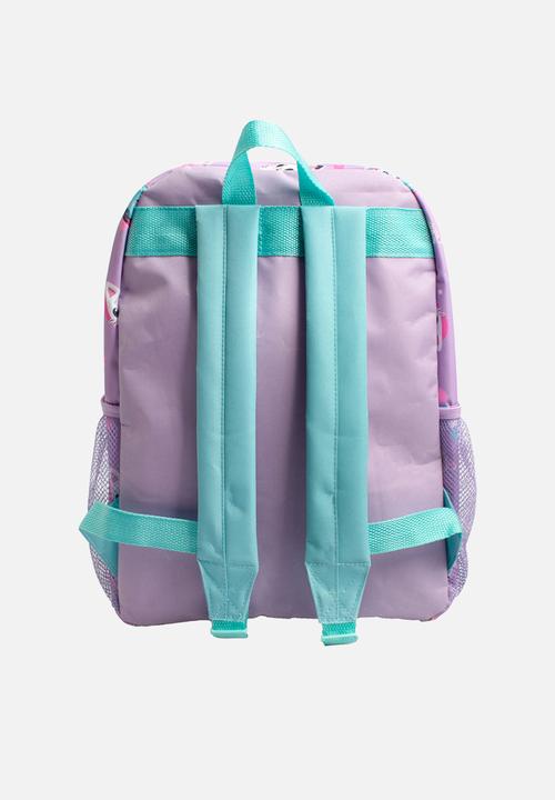 Character Group - Gabby'S Dollhouse Fashion Backpack - pink