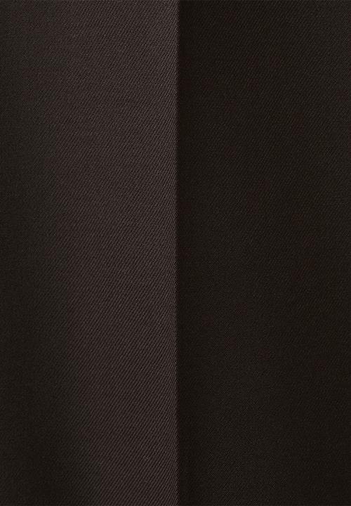MANGO - Trousers pocket - brown