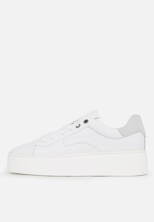 G-STAR - JORD - OFF WHITE