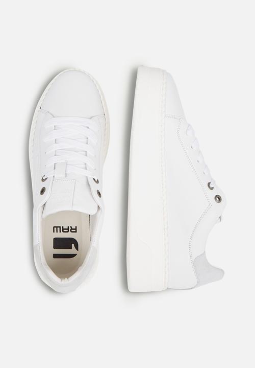 G-STAR - JORD - OFF WHITE
