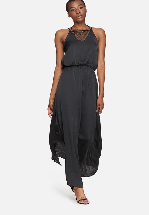Vero Moda - Mia long dress
