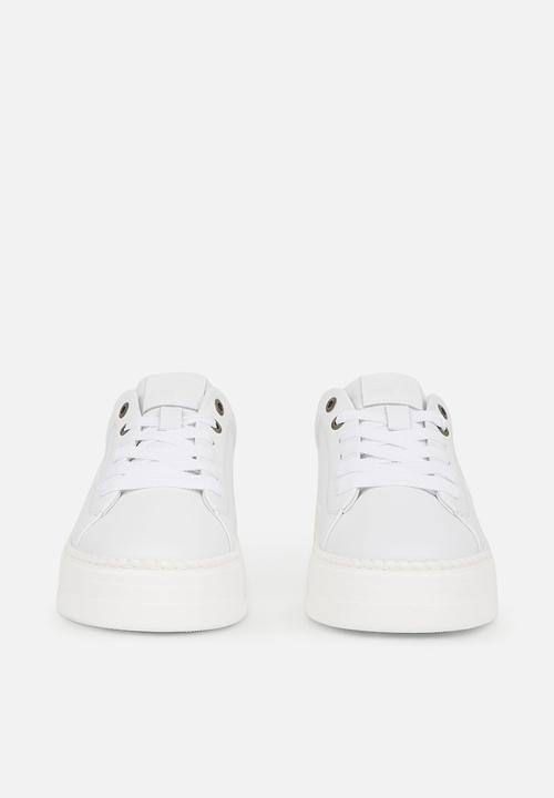 G-STAR - JORD - OFF WHITE