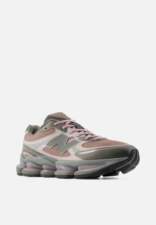 New Balance  - ABZORB 2000 - Earth Shadow