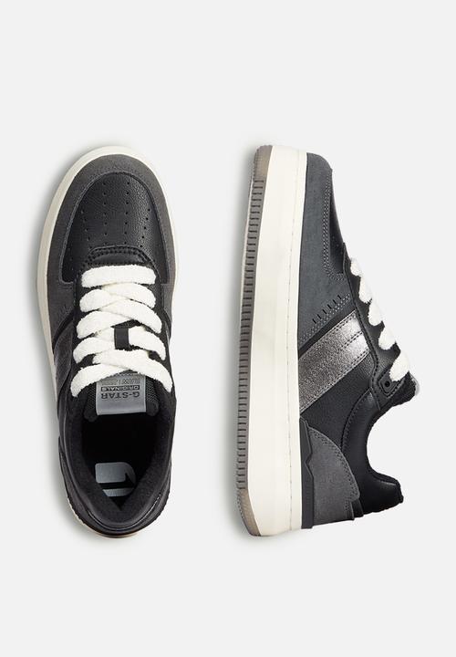 G-STAR - EVE - BLACK-GREY