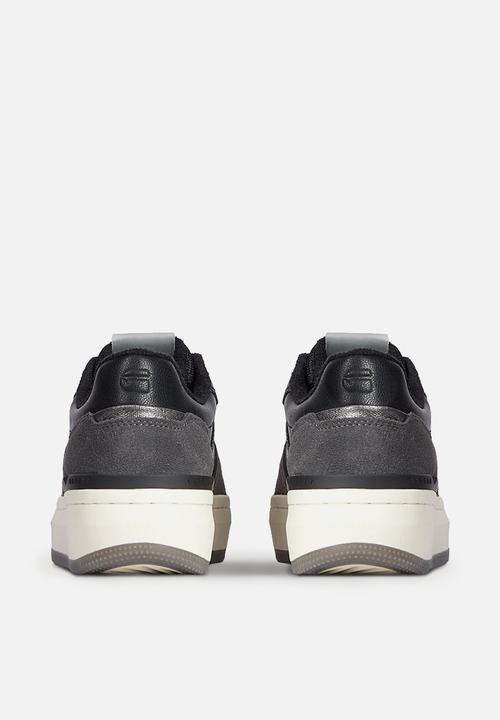 G-STAR - EVE - BLACK-GREY