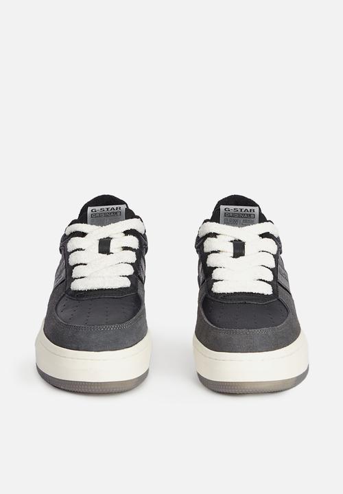 G-STAR - EVE - BLACK-GREY