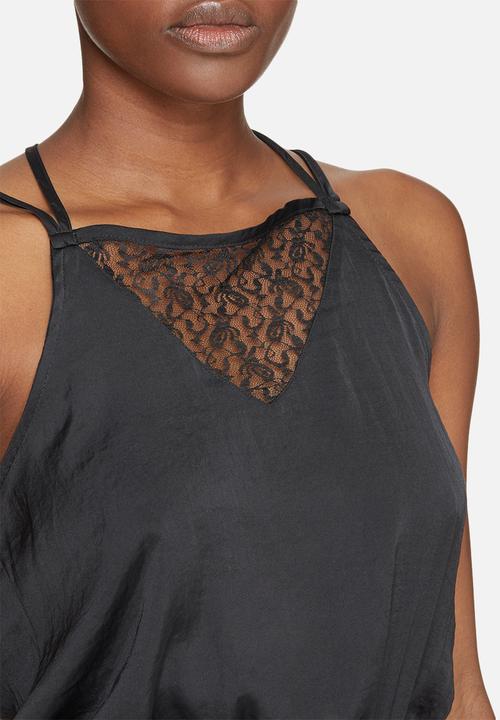 Vero Moda - Mia long dress