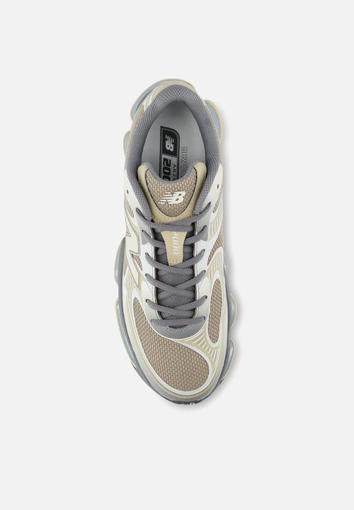 New Balance  - ABZORB 2000 - Grey Matter