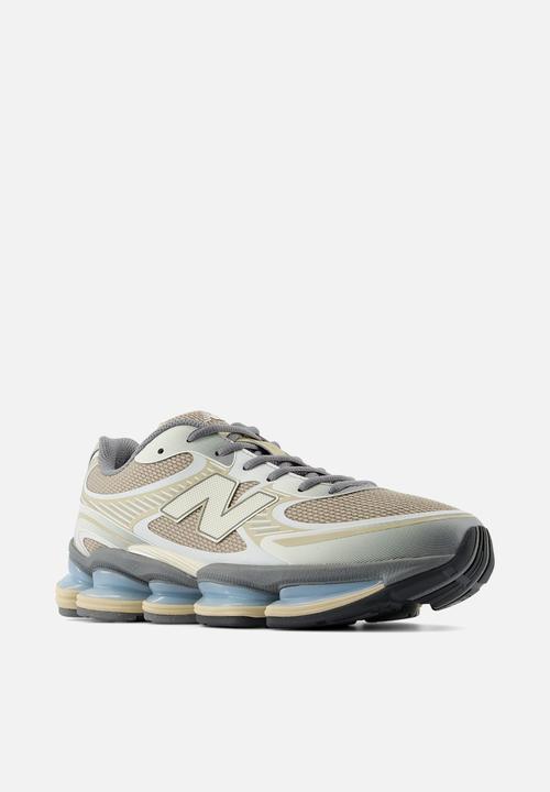 New Balance  - ABZORB 2000 - Grey Matter