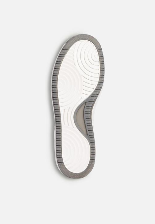 G-STAR - EVE - WHITE-TAUPE