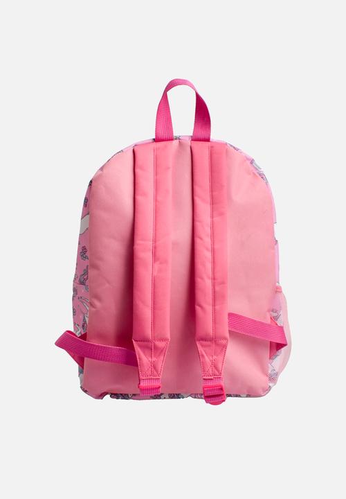 Character Group - Unicorn Fashion Backpack - pink