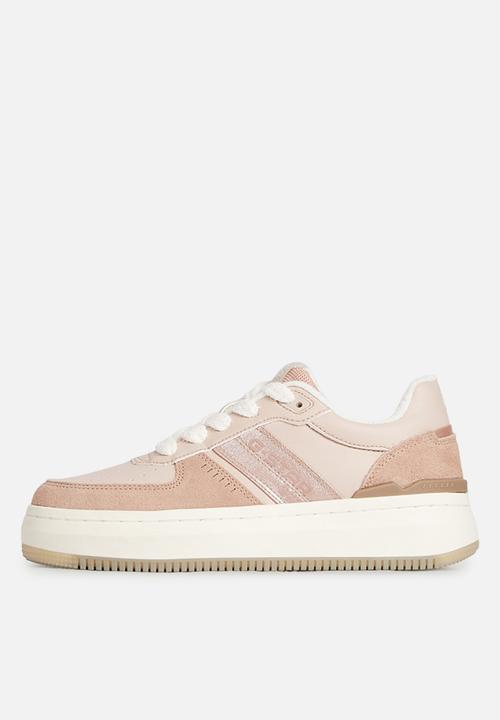 G-STAR - EVE - LIGHT PINK