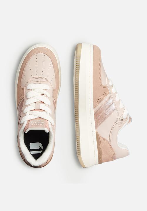 G-STAR - EVE - LIGHT PINK