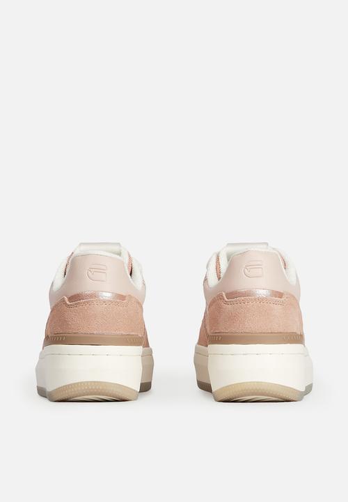 G-STAR - EVE - LIGHT PINK