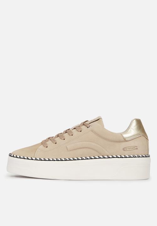 G-STAR - JORD - NEUTRAL 