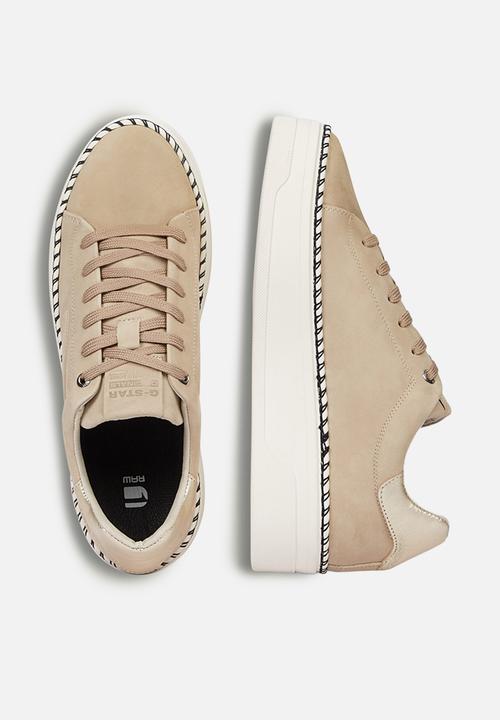G-STAR - JORD - NEUTRAL 