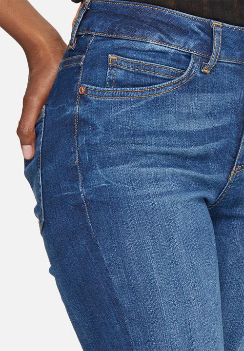 Noisy May - Lucy power shape jeans