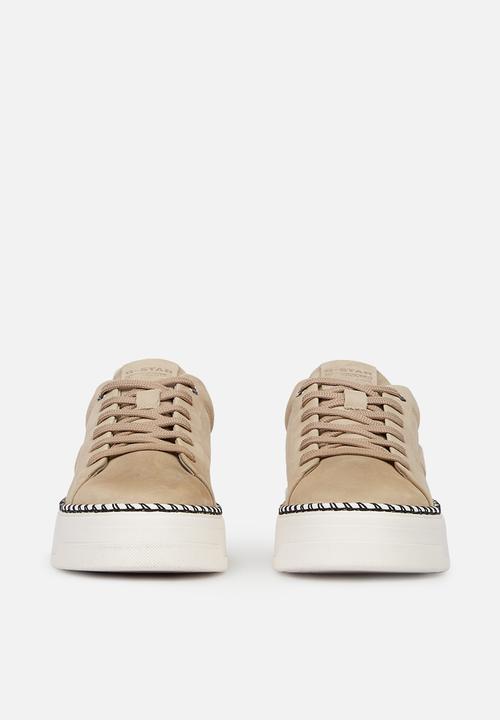 G-STAR - JORD - NEUTRAL 