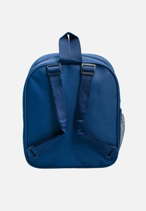Character Group - Dino Blocks Junior Backpack - blue