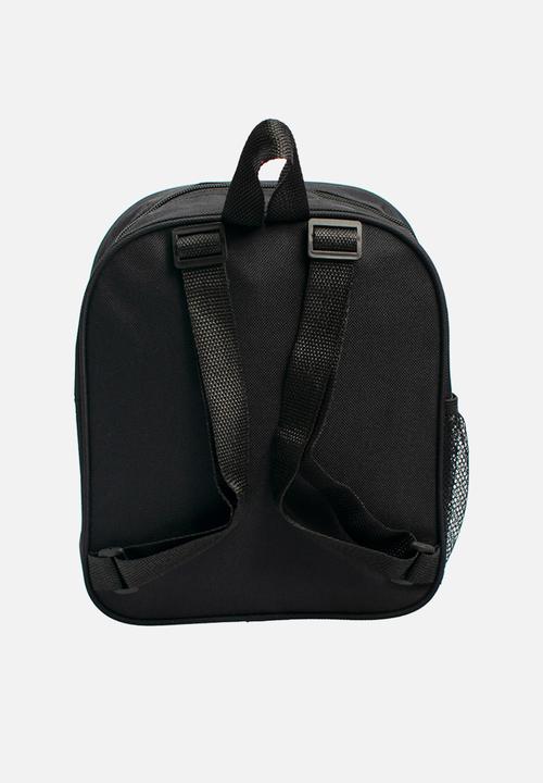 Character Group - Racer Junior Backpack - black