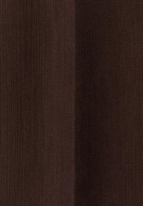 H&M - H&M Atelier: Loose fit long-style shorts - dark brown