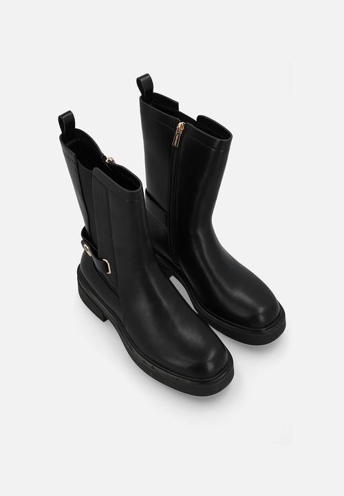 Nine West - Caterina boot - black